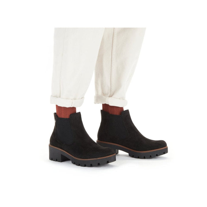 79265 Amalia WOMEN'S BOOTS Rieker - Remonte 