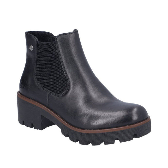 79265 Amalia WOMEN'S BOOTS Rieker - Remonte 