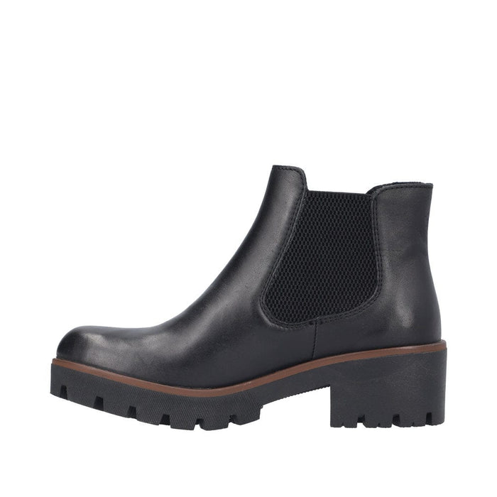 79265 Amalia WOMEN'S BOOTS Rieker - Remonte 