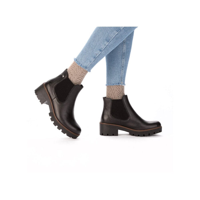 79265 Amalia WOMEN'S BOOTS Rieker - Remonte 