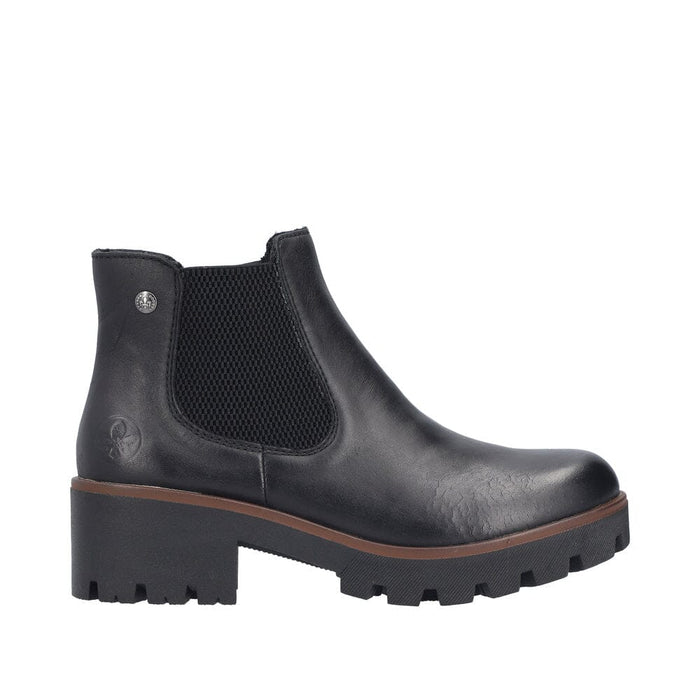 79265 Amalia WOMEN'S BOOTS Rieker - Remonte 