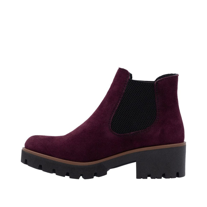 79265 Amalia WOMEN'S BOOTS Rieker - Remonte 