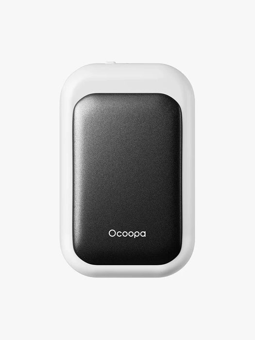 OCOOPA UT4 YOUNG PURE SERIES HAND WARMER Accessories Ocoopa BLACK/WHITE 