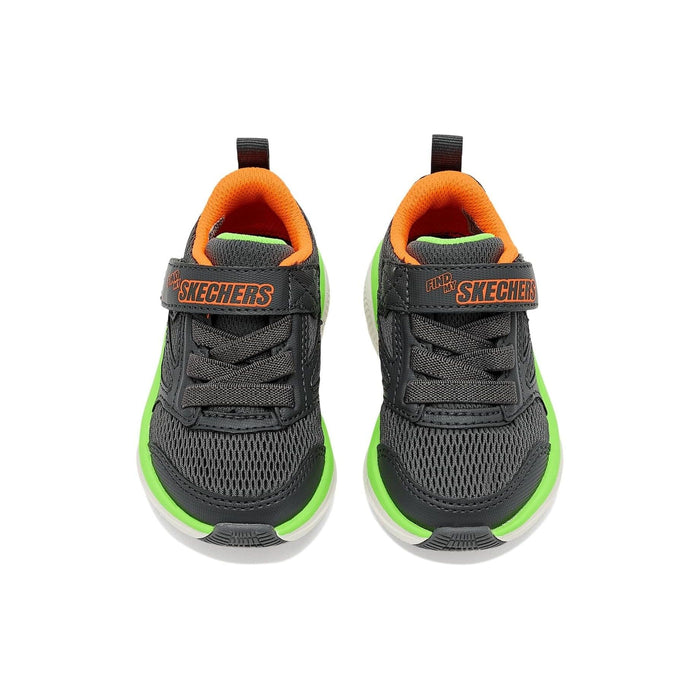 SKECHERS GO RUN ELEVATE 2 - WHERE'S MY SKECHERS TODDLERS Sneakers & Athletic Shoes SKECHERS 