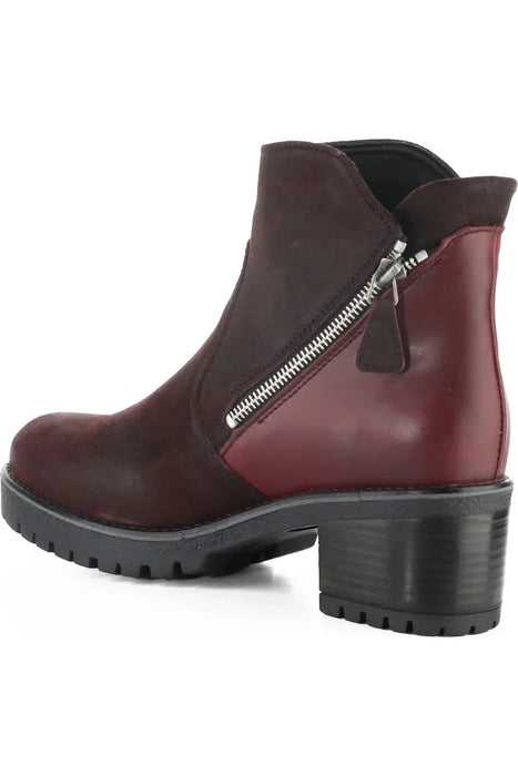MORA BOOT WOMEN'S BOOTS BOS. & CO. 