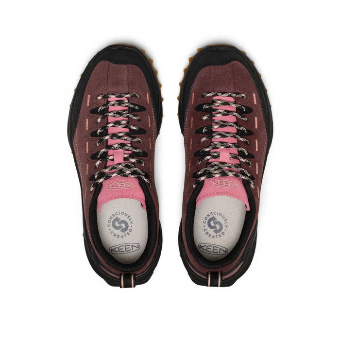 KEEN JASPER ZIONIC SNEAKER WOMEN'S Sneakers & Athletic Shoes Keen 
