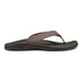 OLUKAI OHANA WOMEN'S new Sandals Olukai WARM TAUPE/ISLAND SALT* 5 
