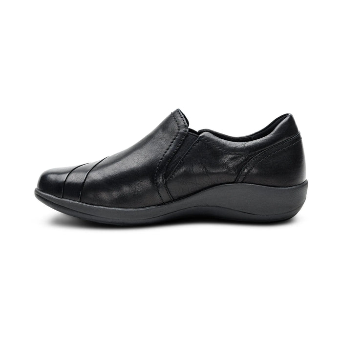AETREX HELENA ARCH SUPPORT SLIP-ON Shoes Aetrex 