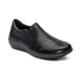 AETREX HELENA ARCH SUPPORT SLIP-ON Shoes Aetrex BLACK 35 M