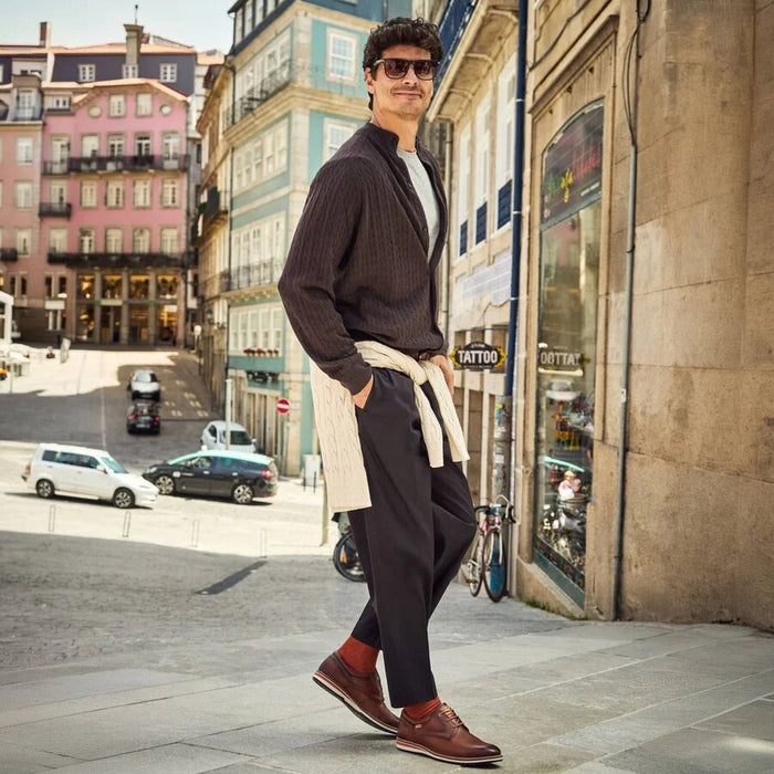 AVILA MEN'S DRESS PIKOLINOS 
