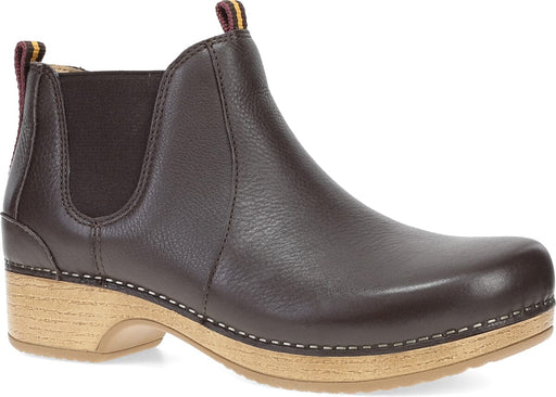 DANSKO BECKA BOOT Boots Dansko CHOCOLATE 36 