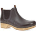 DANSKO BECKA BOOT Boots Dansko CHOCOLATE 36 