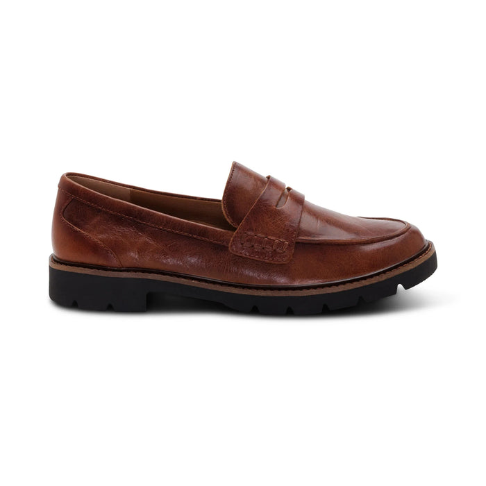 AETREX COLLETTE ARCH SUPPORT LOAFER Shoes Aetrex 