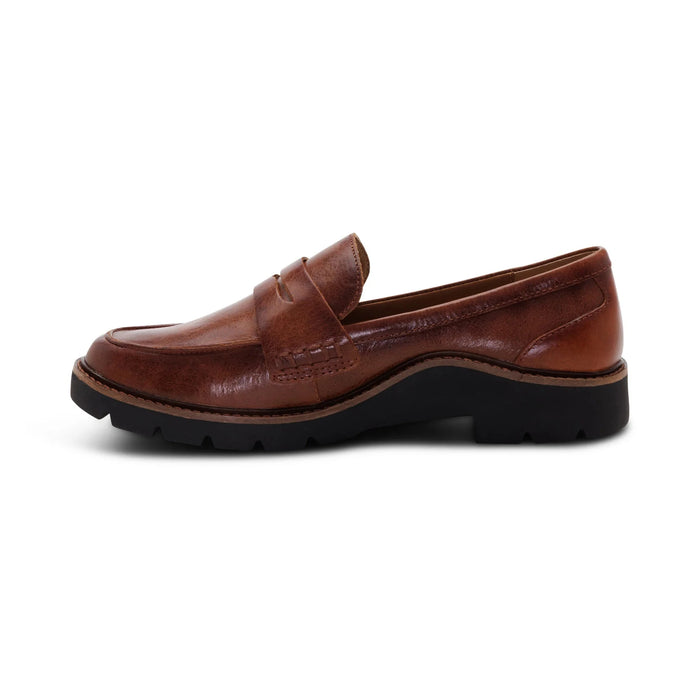AETREX COLLETTE ARCH SUPPORT LOAFER Shoes Aetrex 