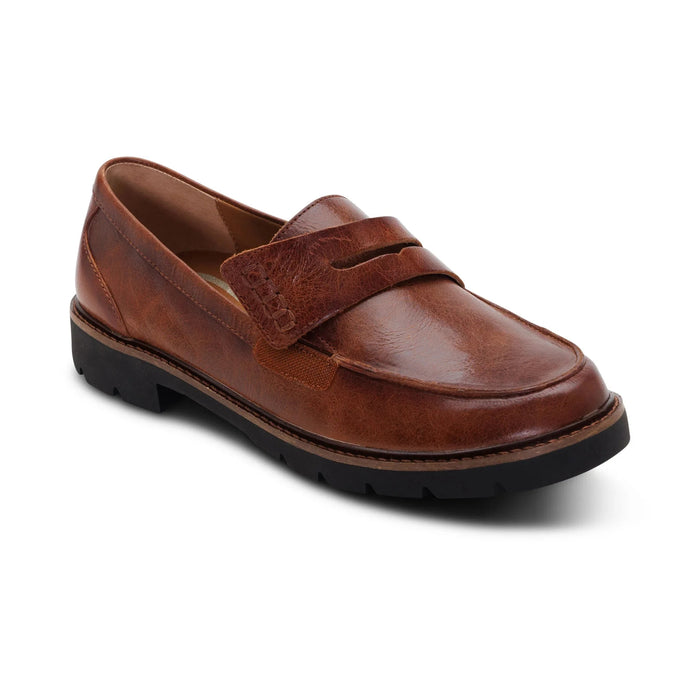 AETREX COLLETTE ARCH SUPPORT LOAFER Shoes Aetrex 