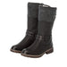 PULL ON TALL BOOT 94774-22 94779-00 WOMEN'S BOOTS RIEKER SHOE CORPORATION 