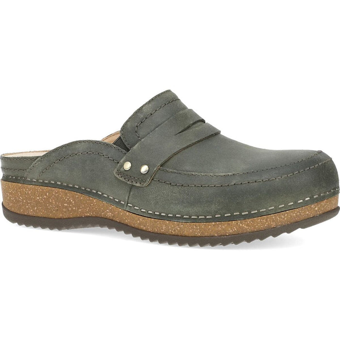 MAGGY CLOG WOMEN'S CASUAL Dansko 