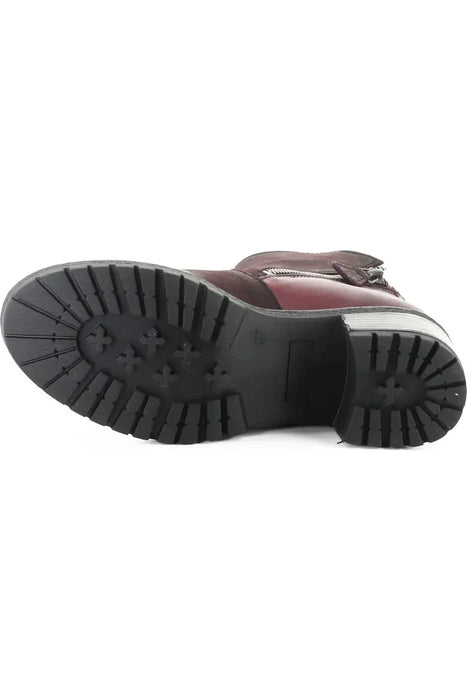 MORA BOOT WOMEN'S BOOTS BOS. & CO. 