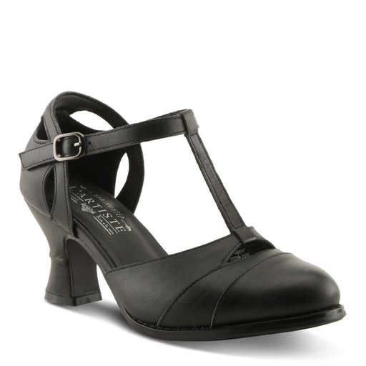 ALTAMIRA DRESS PUMP WOMEN'S DRESS Spring Step 