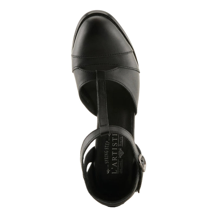 ALTAMIRA DRESS PUMP WOMEN'S DRESS Spring Step 