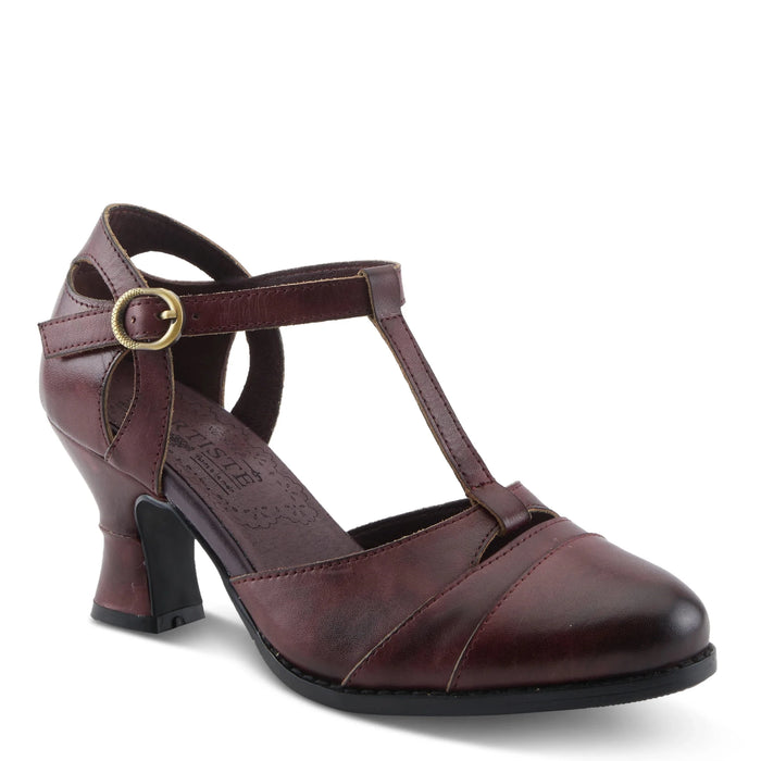 ALTAMIRA DRESS PUMP WOMEN'S DRESS Spring Step 