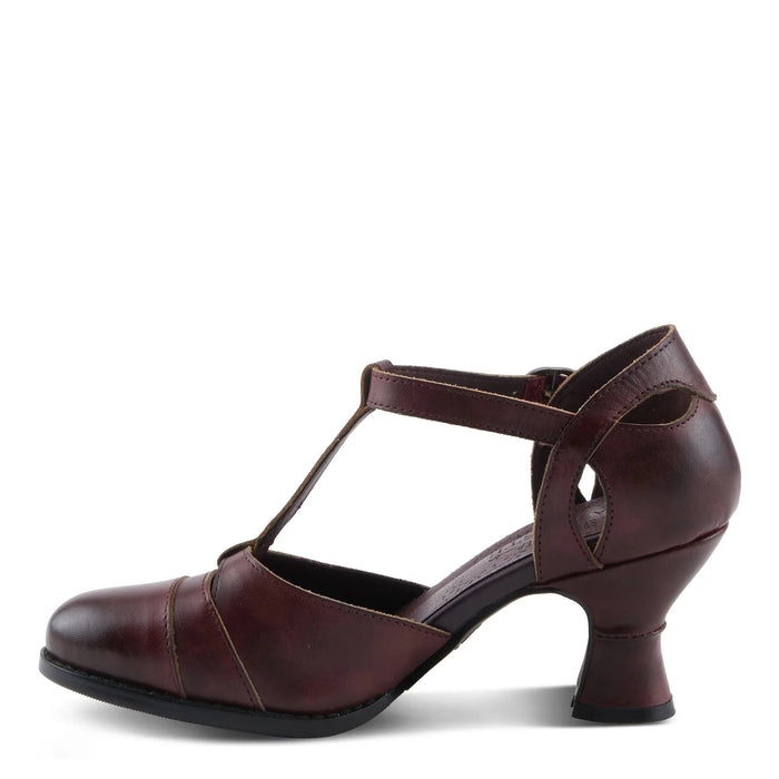 ALTAMIRA DRESS PUMP WOMEN'S DRESS Spring Step 