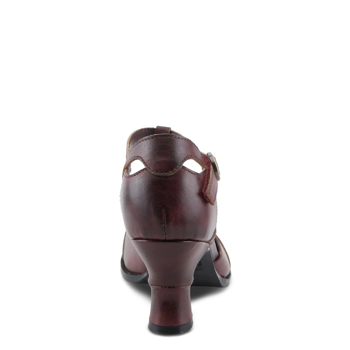 ALTAMIRA DRESS PUMP WOMEN'S DRESS Spring Step 