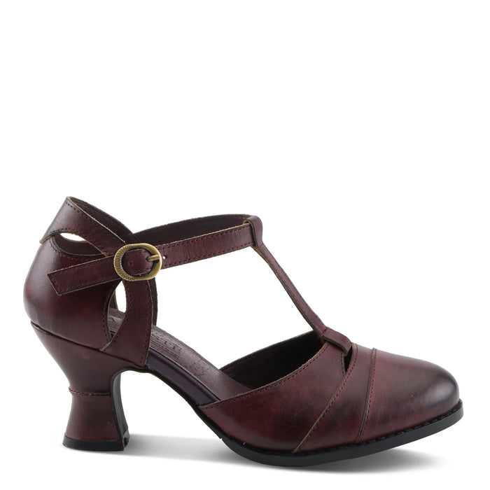 ALTAMIRA DRESS PUMP WOMEN'S DRESS Spring Step 