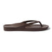 ARCHIES FLIP FLOPS Sandals Archies BROWN M5/W6 