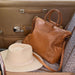 HOBO SHEILA LARGE SATCHEL Accessories Hobo 