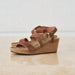 SIBYL SANDAL february WOMEN'S SANDALS Birkenstock 