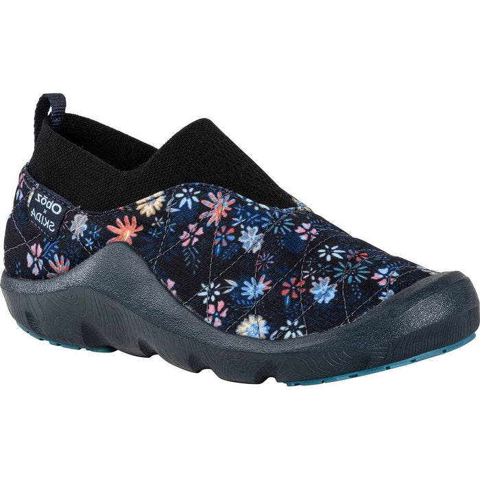 OBOZ WHAKATA PUFFY LOW-SKIDA Slippers Oboz NIGHT 6 