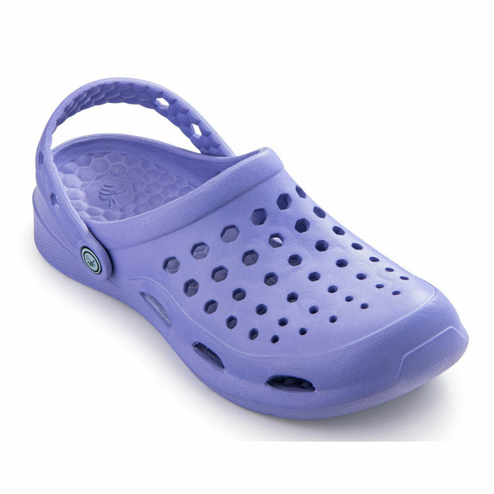 JOYBEES ACTIVE CLOG UNISEX Clogs Joybees BLUE IRIS W5 