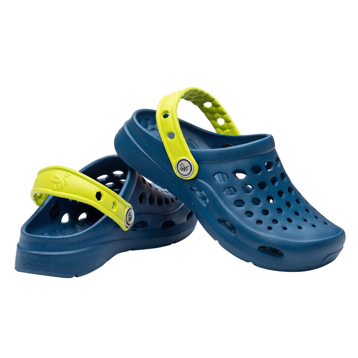 JOYBEES ACTIVE CLOG KIDS' Sandals Joybees 
