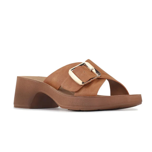LOS CABOS ALEGRO Sandals Bueno BRANDY 36 