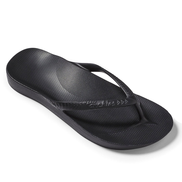 ARCHIES FLIP FLOPS WOMEN'S SANDALS ARCHIES FOOTWEAR 