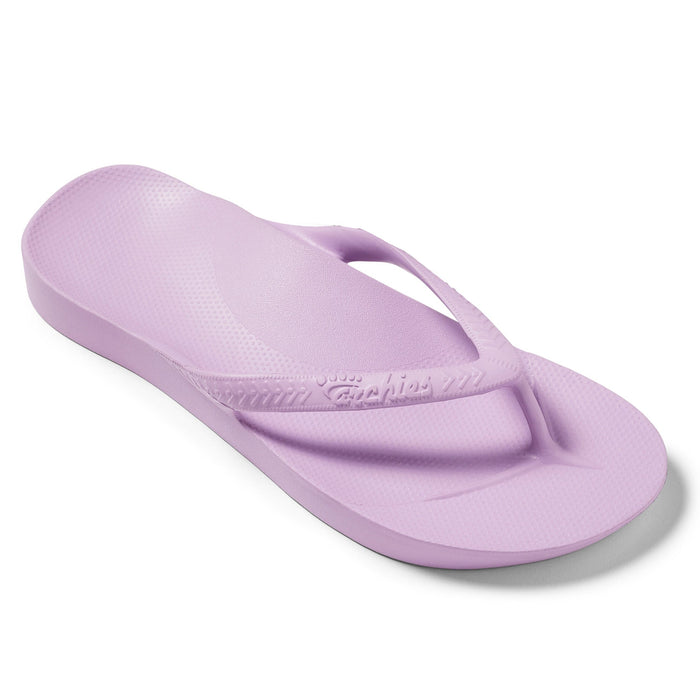 ARCHIES FLIP FLOPS WOMEN'S SANDALS ARCHIES FOOTWEAR 