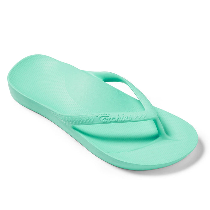 ARCHIES FLIP FLOPS WOMEN'S SANDALS ARCHIES FOOTWEAR 