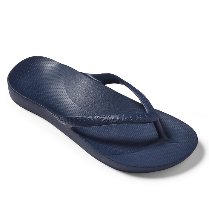 ARCHIES FLIP FLOPS WOMEN'S SANDALS ARCHIES FOOTWEAR 