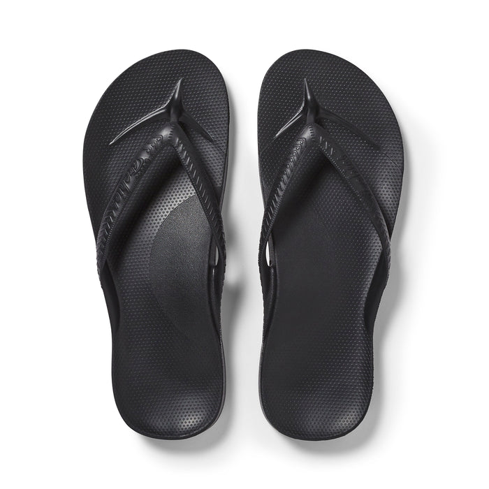 ARCHIES FLIP FLOPS WOMEN'S SANDALS ARCHIES FOOTWEAR 