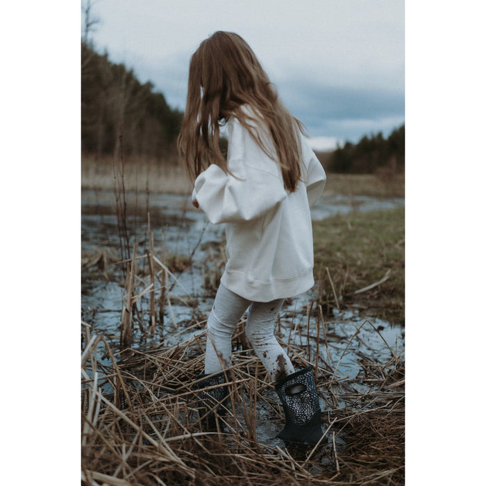 BOGS CLASSIC SEAMLESS KIDS' CHILDREN'S BOOTS Bogs 