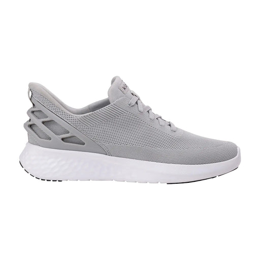 KIZIK ATHENS MEN'S MEDIUM AND WIDE - FINAL SALE! Sneakers & Athletic Shoes Kizik SLATE GREY 8.0 M