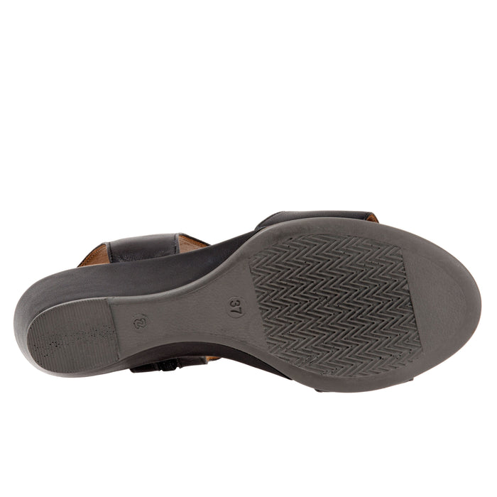 IDA SANDAL W/HEEL WOMEN'S SANDALS Bueno 