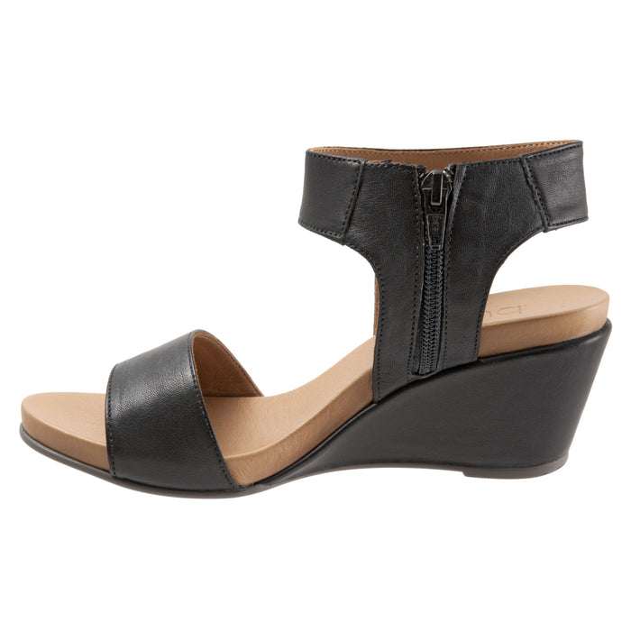 IDA SANDAL W/HEEL WOMEN'S SANDALS Bueno 