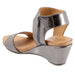 IDA SANDAL W/HEEL WOMEN'S SANDALS Bueno 