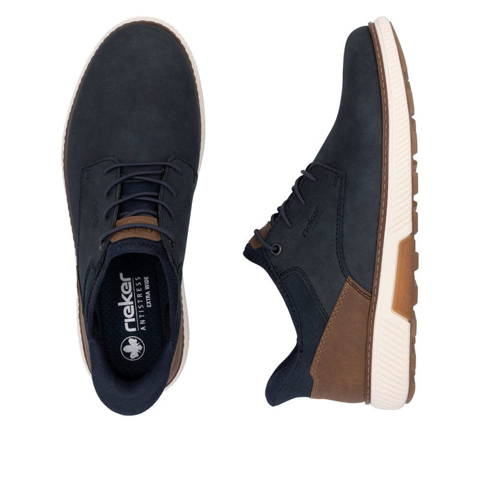 SARAJEVO B3357-14 24 MEN'S CASUAL Rieker - Remonte 