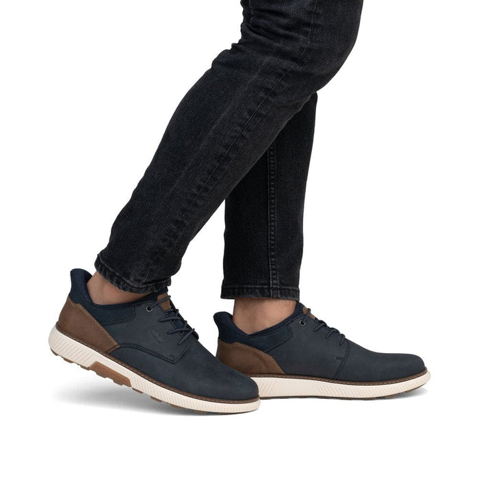 SARAJEVO B3357-14 24 MEN'S CASUAL Rieker - Remonte 