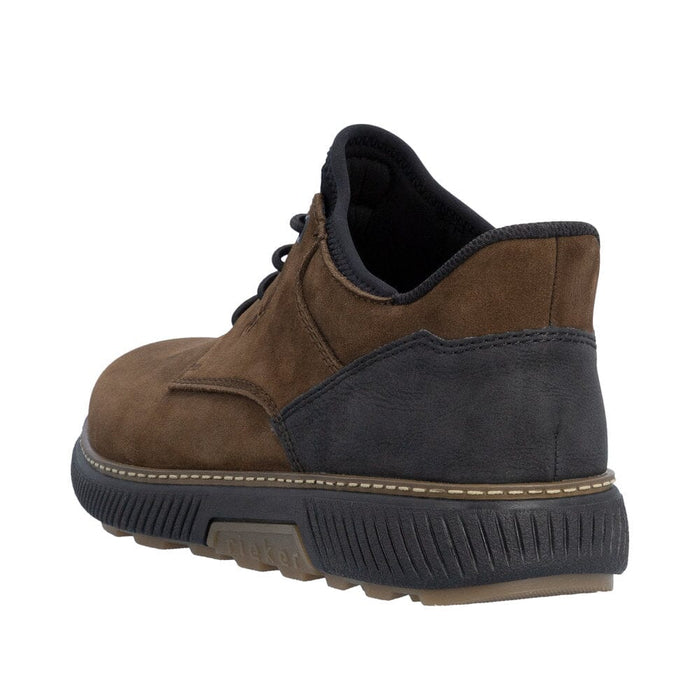 RIEKER B3357 STAN Sneakers & Athletic Shoes Rieker - Remonte 
