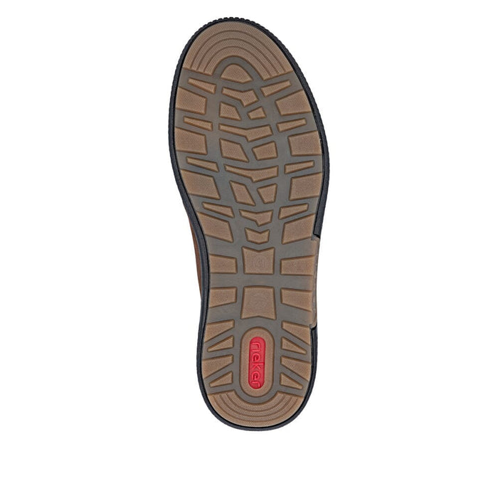 RIEKER B3357 STAN Sneakers & Athletic Shoes Rieker - Remonte 