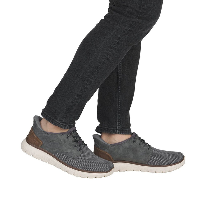 B6658 MEN'S CASUAL Rieker - Remonte 